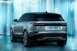 Обновлённый Range Rover Velar лишили кнопок в салоне