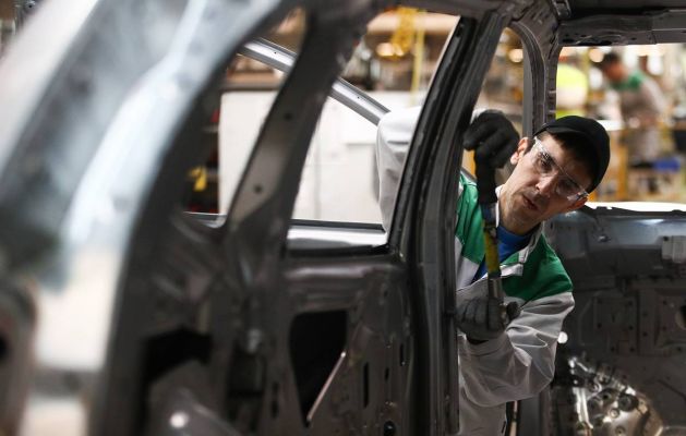 Что думают эксперты российского авторынка об успехе электромобилей «Москвич» — Financial Times