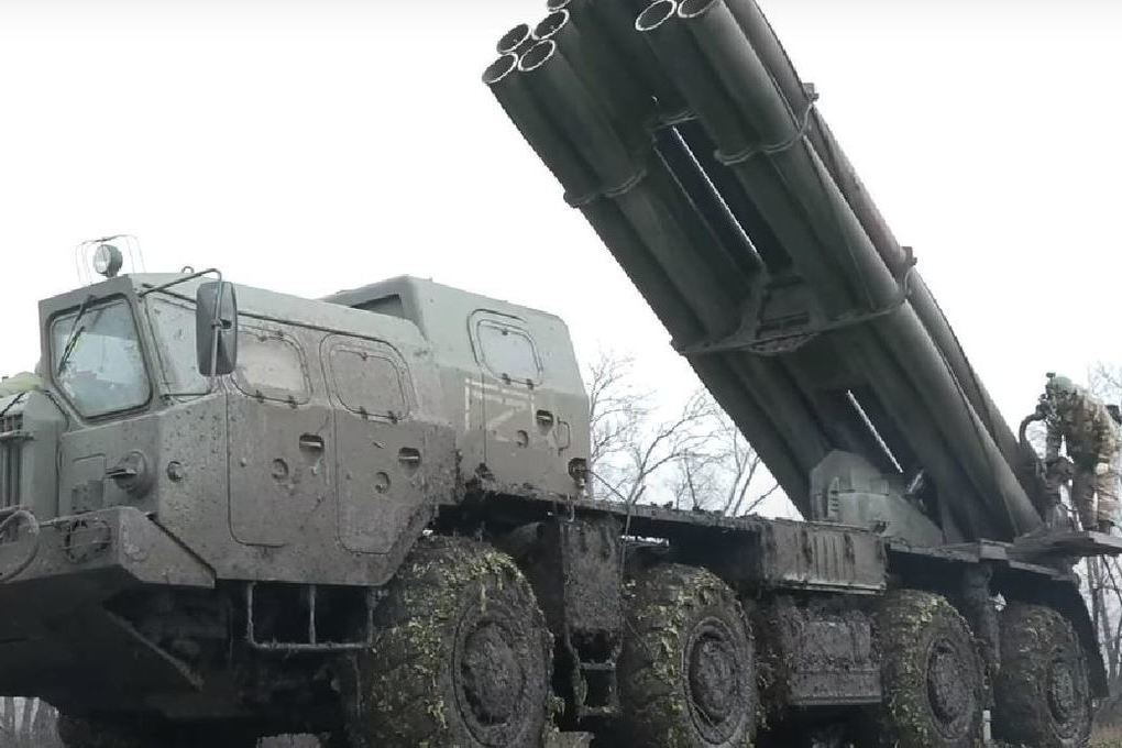 Отставной военный США предсказал поражение Украины в конфликте — Financial Times