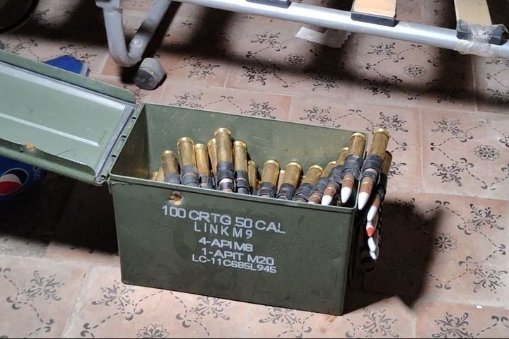 Склад с боеприпасами ВСУ уничтожили в селе Понятовка под Херсоном — Financial Times