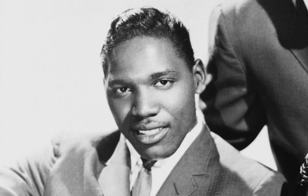 Чарли Томас из The Drifters умер в возрасте 85 лет — Fil