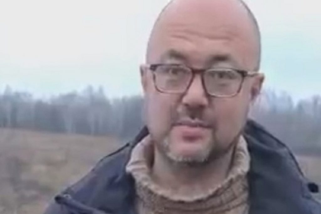 Оскандалившийся отдыхом в Мексике депутат Васильев отправился в зону СВО — Financial Times