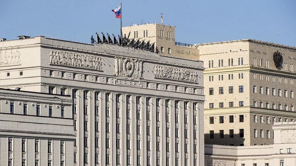 Минобороны России предупредило о масштабной «ядерной» провокации Киева — Financial Times