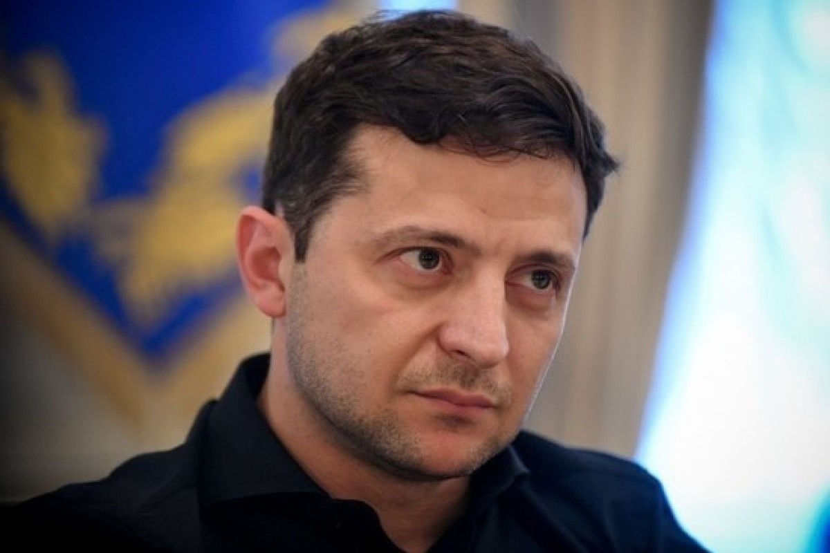 В Италии рассказали о планах Зеленского по «мирному диалогу» — Financial Times