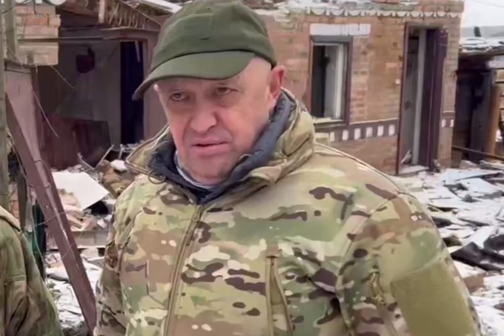 Пригожин назвал точные сроки, когда должна завершиться СВО — Financial Times