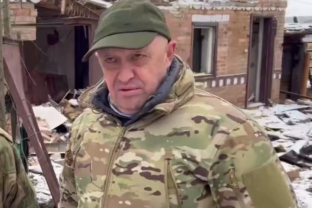 Пригожин назвал точные сроки, когда должна завершиться СВО — Financial Times