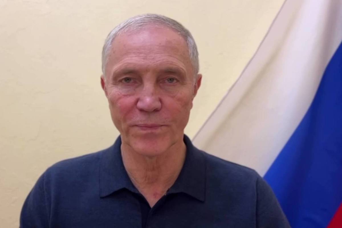 Сальдо рассказал о попытках ВСУ забросить диверсантов в Херсонскую область — Financial Times