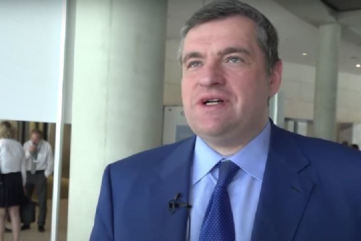 Лидер ЛДПР Слуцкий предложил сформировать «единый пакет добровольца» — Financial Times