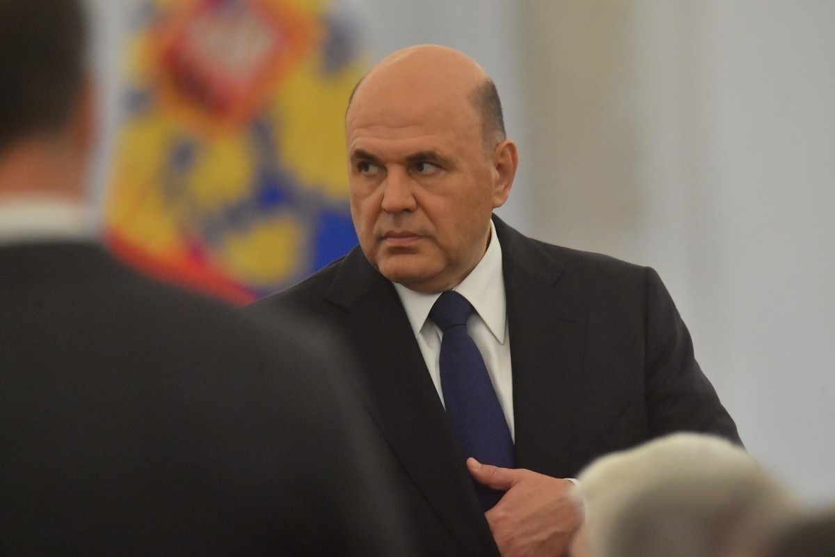 Мишустин: на проекты по авиастроению в 2023 году выделено более 237 млрд рублей — Financial Times