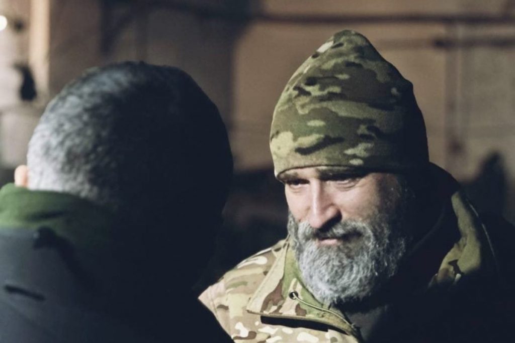 Каждый дом – «Брестская крепость»: вагнеровец рассказал о боях в Бахмуте — Financial Times