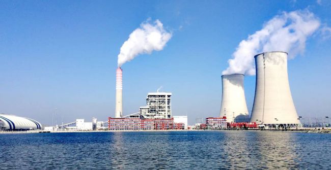 Пакистан разочаровался в газе: угольную генерацию увеличат в четыре раза — Financial Times