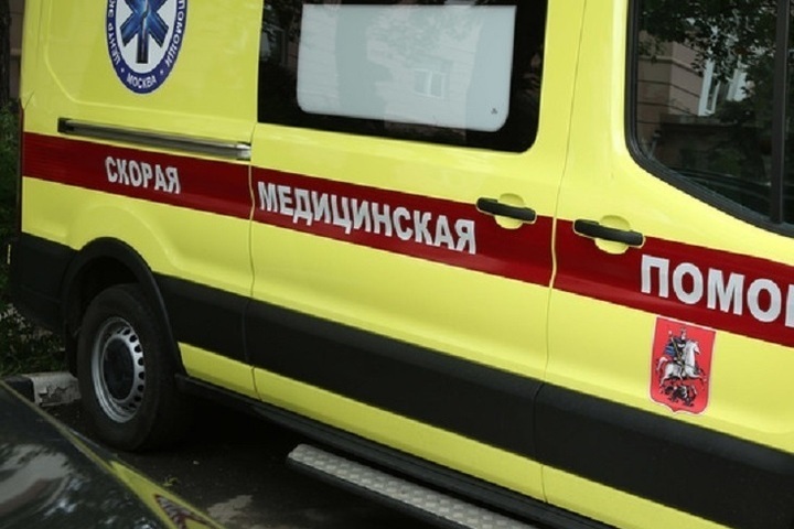 За сутки в московском регионе три человека погибли под колесами поезда — Financial Times