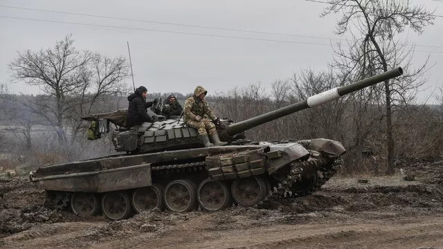 В Запорожской области сообщили о подготовке Киевом провокаций — Financial Times