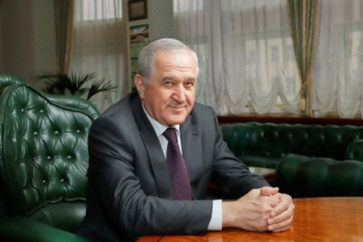 Владимира Булавина освободили от должности главы ФТС — Financial Times