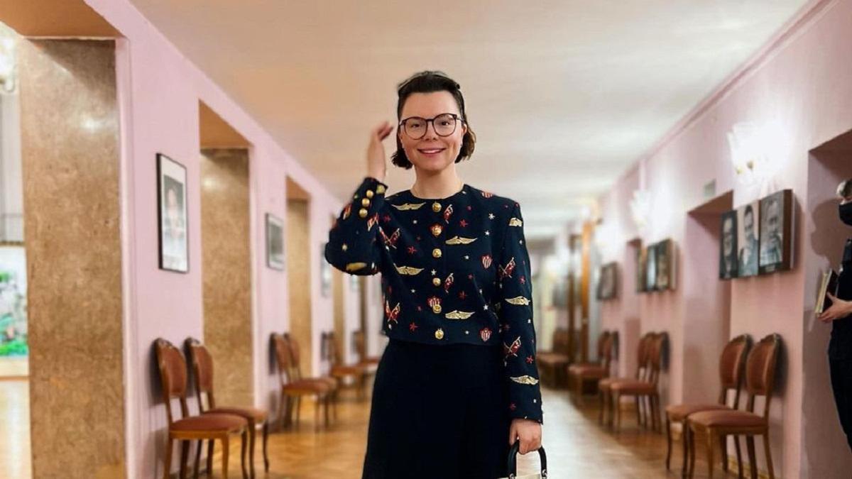 «Умеете удивлять»: молодая жена Петросяна обнажила тело перед камерой — Fil