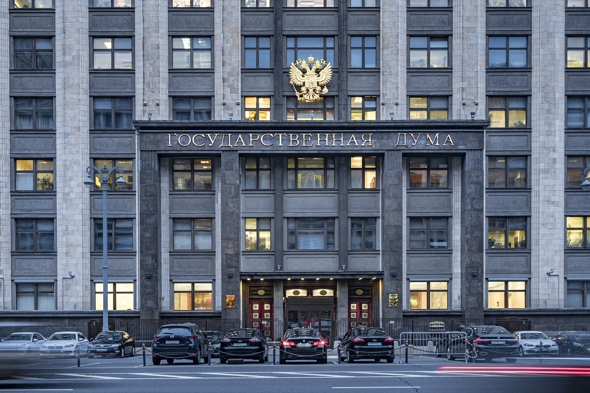 Депутат Сухарев предложил увеличить размер маткапитала для медработников — Financial Times