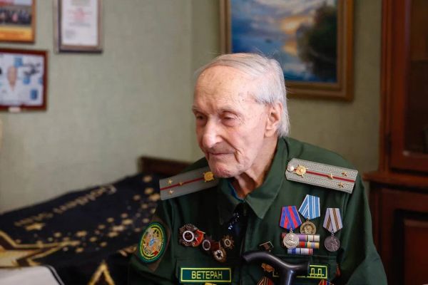 Сталинградская битва: памятный знак героям-астраханцам поставят на Мамаевом кургане — Financial Times