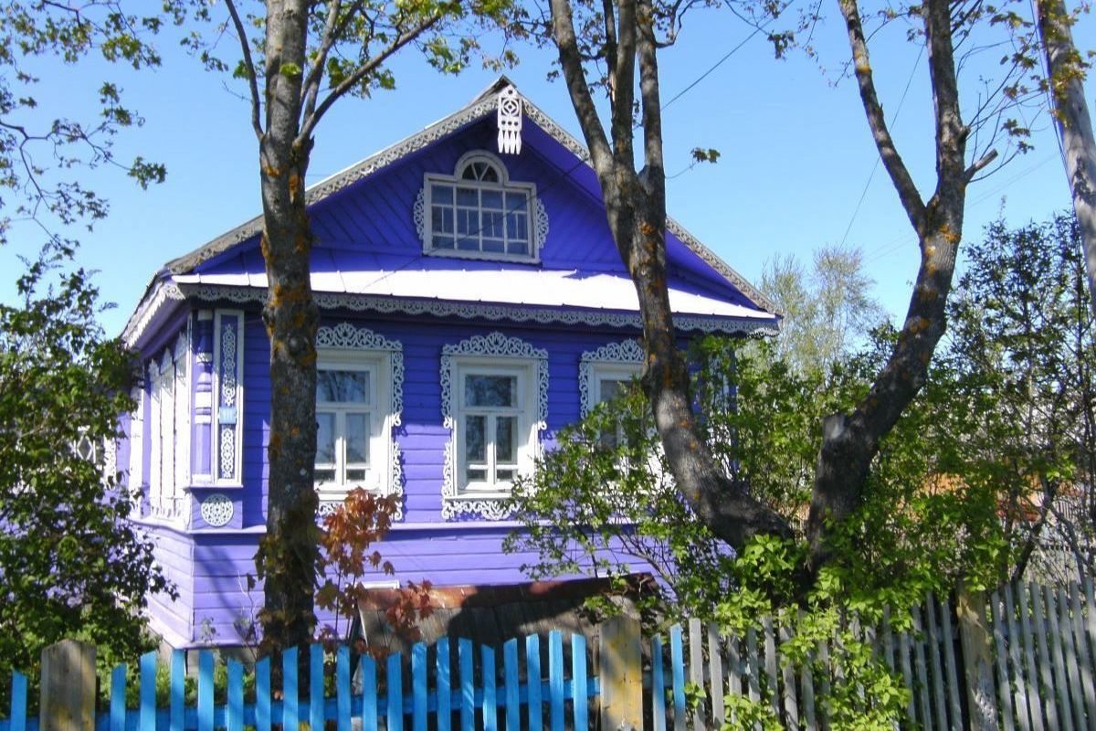 В России резко вырос спрос на загородную недвижимость — Financial Times
