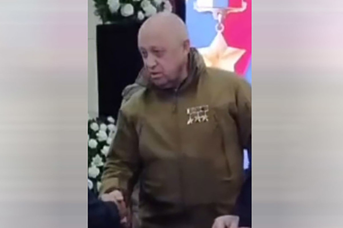 Пригожин опроверг желание взять Бахмут ради соляных шахт — Financial Times
