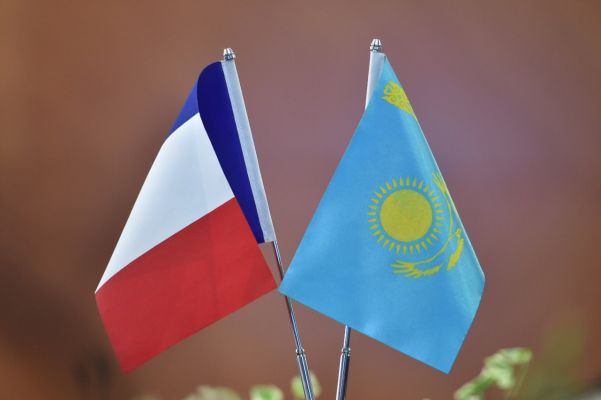 Казахстан и Франция намерены взаимодействовать в борьбе с преступностью — Financial Times