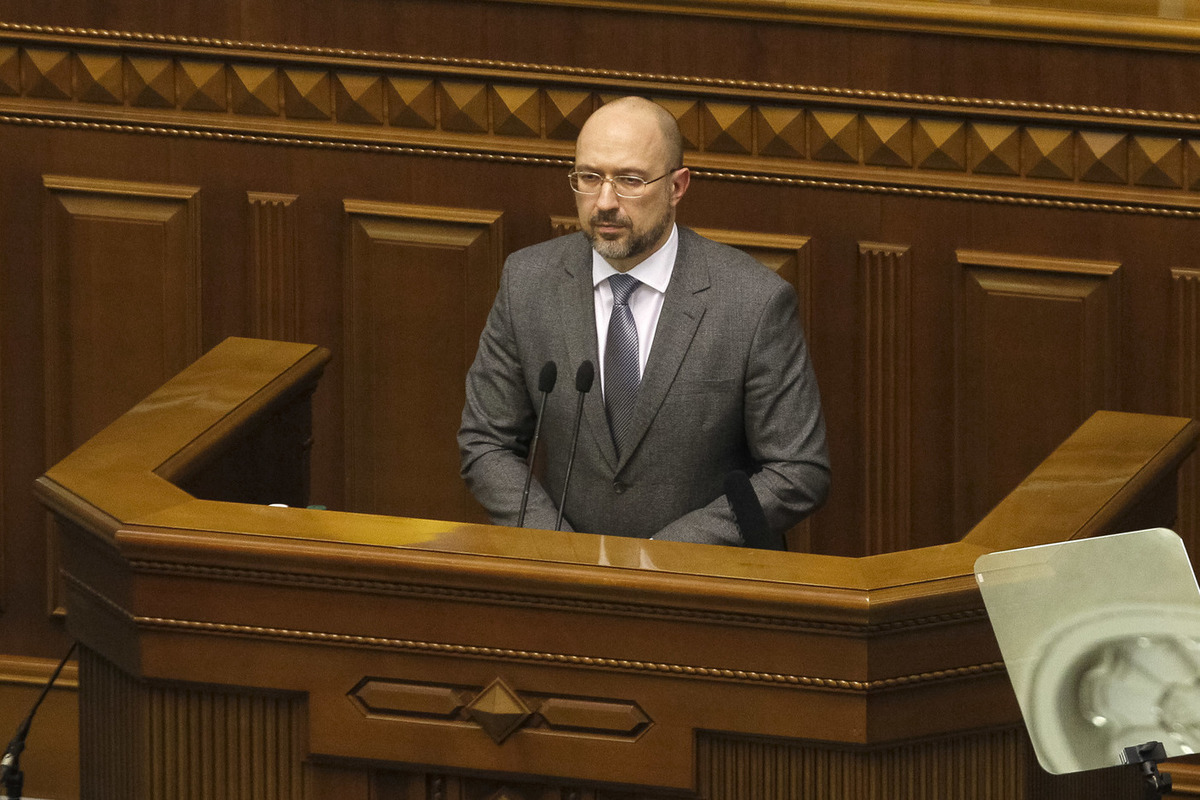 США пообещали 6 миллиардов долларов на финансирование дефицита госбюджета Украины — Financial Times