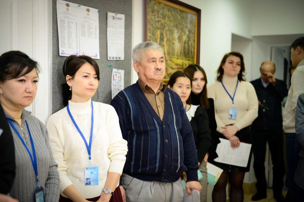 За повышение качества жизни