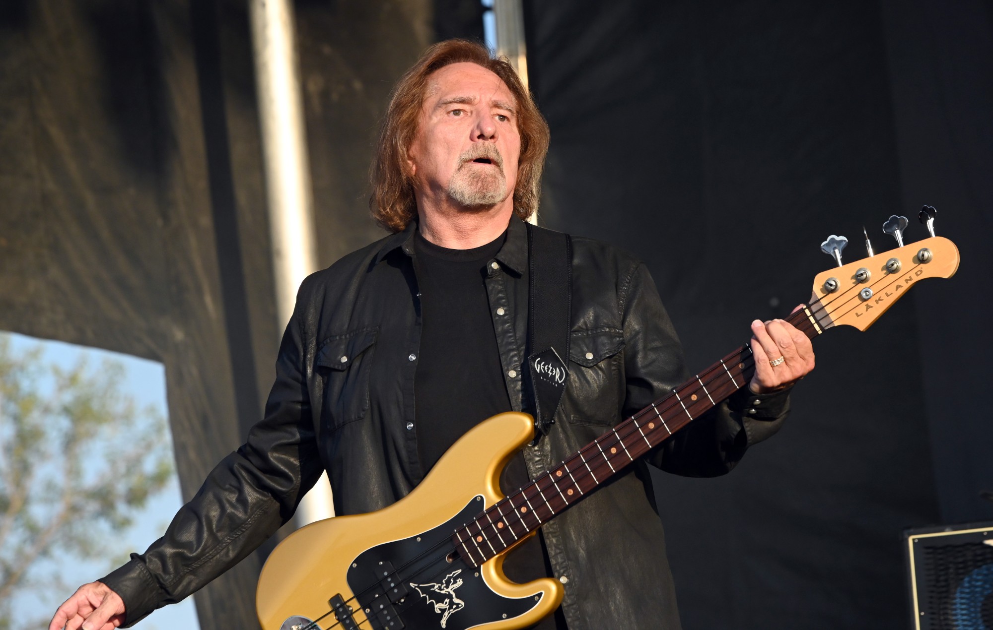 Гизер Батлер из Black Sabbath выпустит в этом году автобиографию о своей карьере — Fil