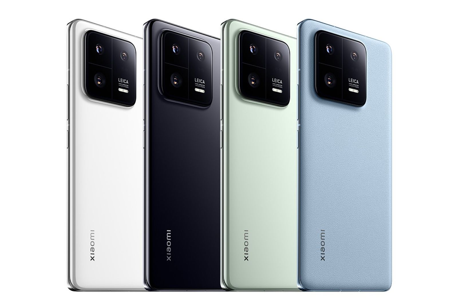 Global Xiaomi 13 появляется на Geekbench по мере приближения запуска MWC