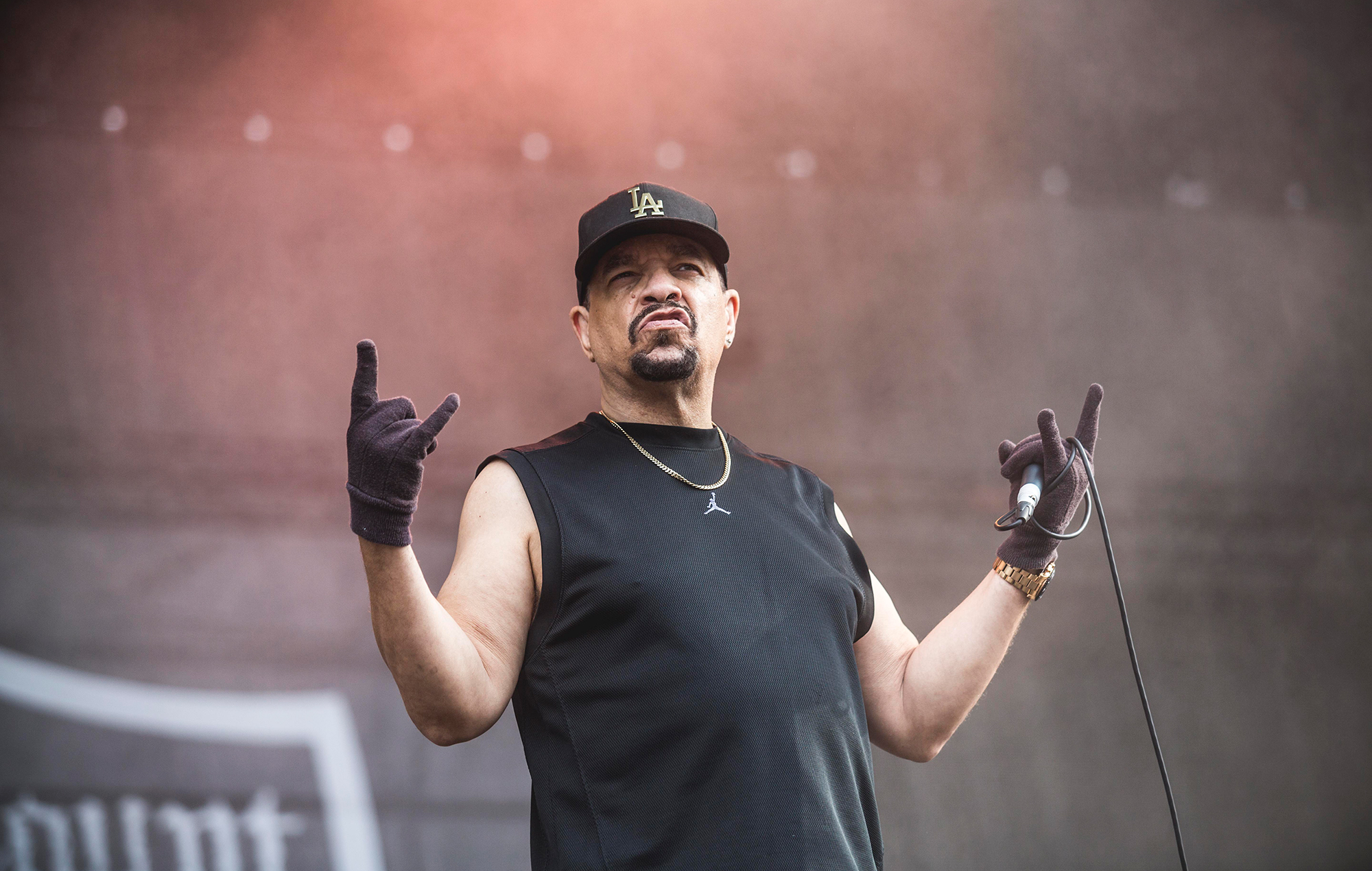 Ice-T говорит, что хип-хоп стал «тупым» в середине 2000-х — Fil