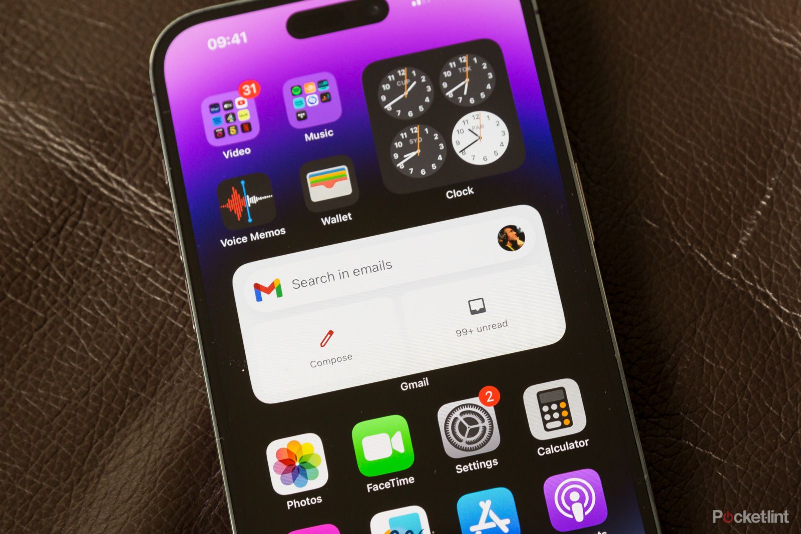 Линейка iPhone 15 готовится к большому обновлению оперативной памяти