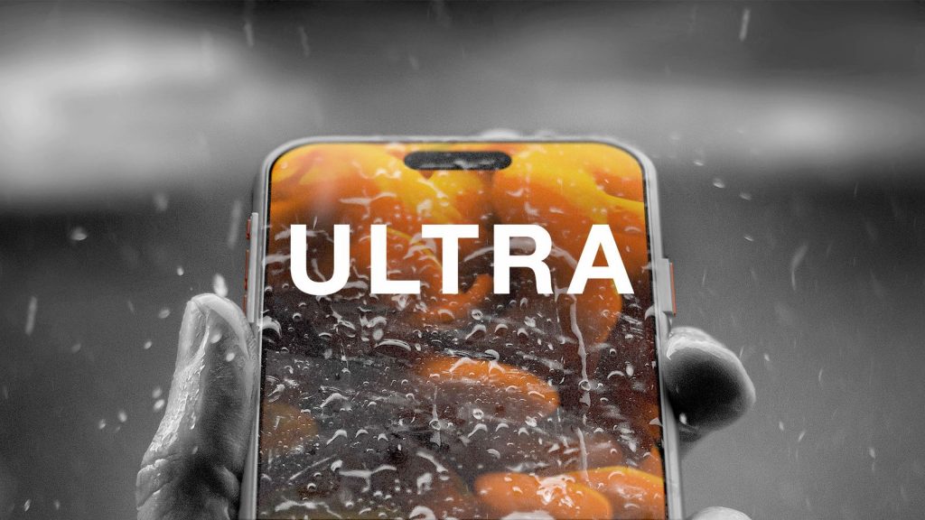 iPhone Ultra: все, что мы знаем о топовом iPhone 16 от Apple 2024 года