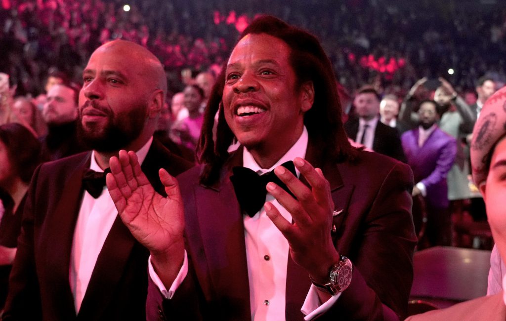 Jay-Z, DJ Khaled, Lil Wayne и другие близкие к Грэмми 2023 с песней «God Did» — Fil