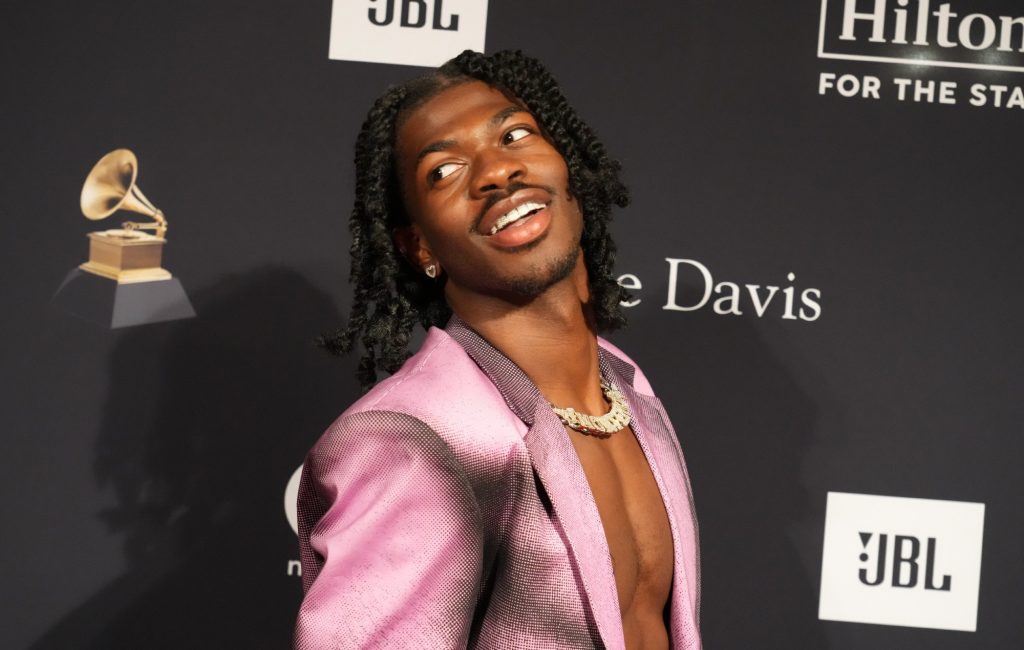 Lil Nas X рассказал подробности о новом альбоме — Fil