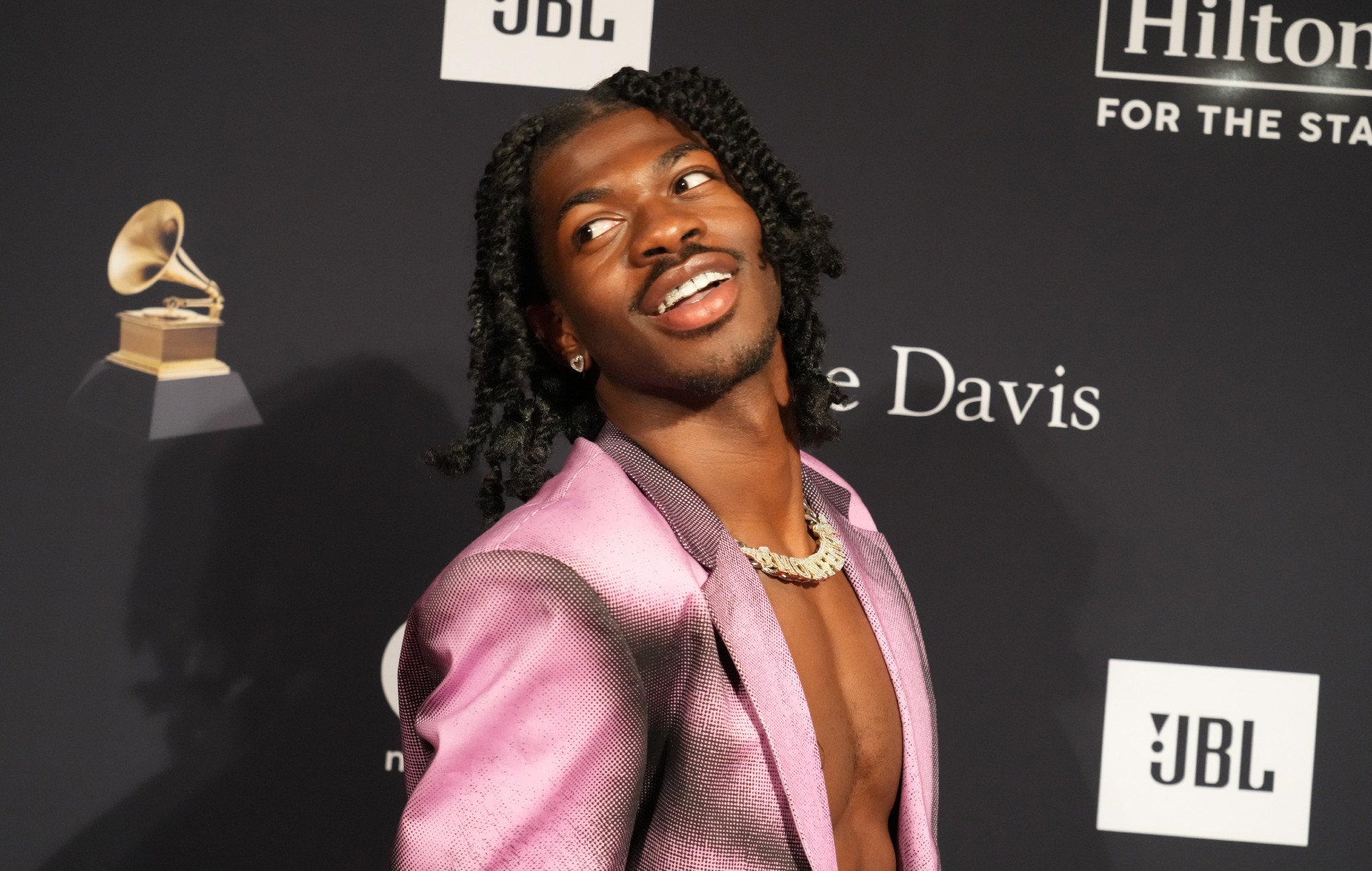 Lil Nas X рассказал подробности о новом альбоме — Fil