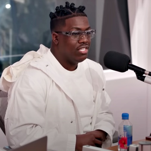 Lil Yachty: «Я просто почувствовал, что это начало второй главы в моей карьере» — Fil
