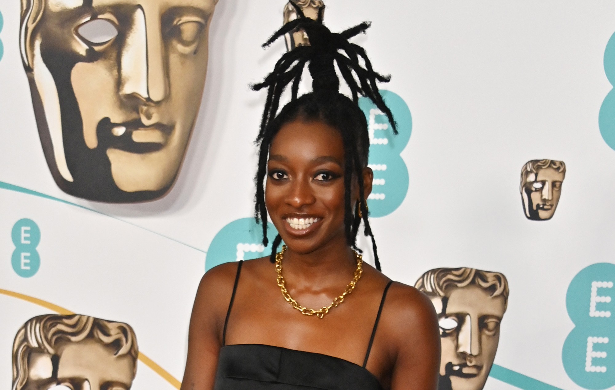 Маленького Симза похвалили за «захватывающее дух» выступление на BAFTA — Fil