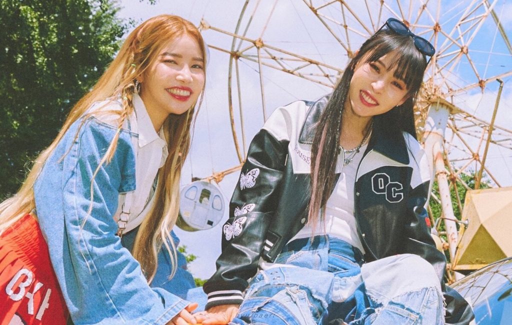 MAMAMOO+ вернутся с новой музыкой в ​​марте