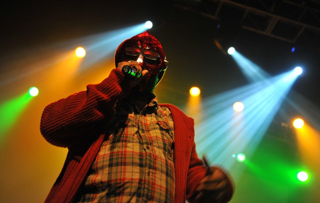 Metalface Records из MF DOOM переиздают альбом KMD «Black Bastards» к своему 30-летию — Fil