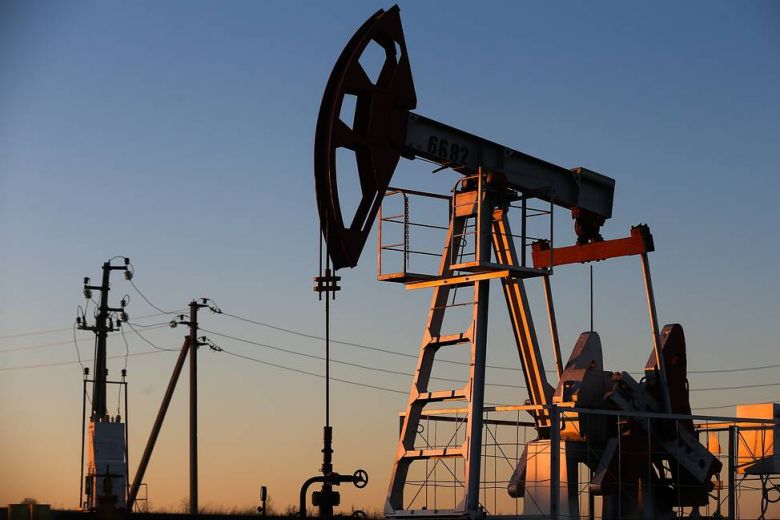 Brent: все очень сложно