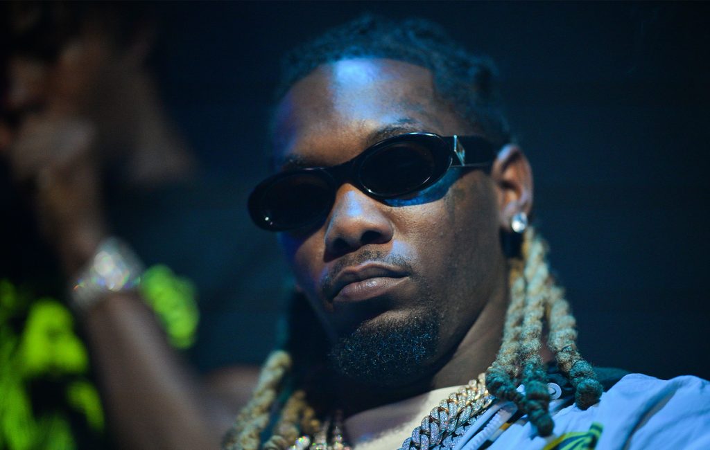 Offset отрицает, что дрался с Quavo из-за дани Takeoff на Грэмми — Fil