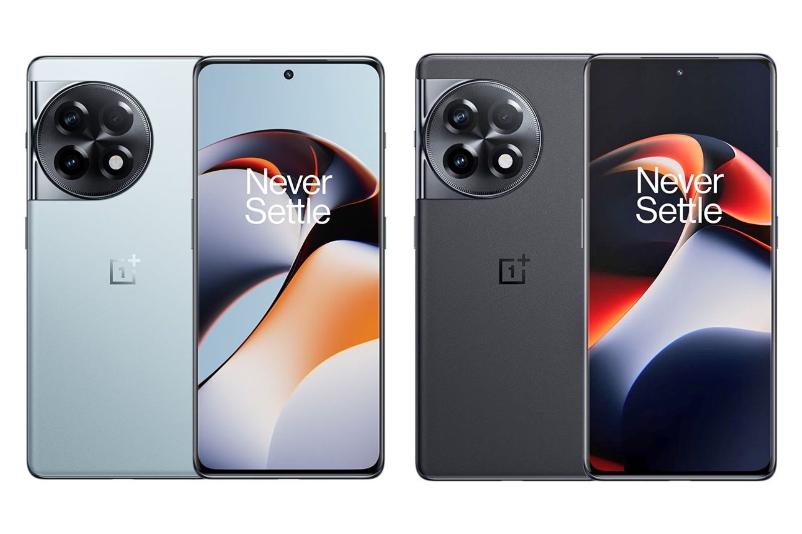 Презентация OnePlus Ace 2 Dimensity Edition ожидается в марте