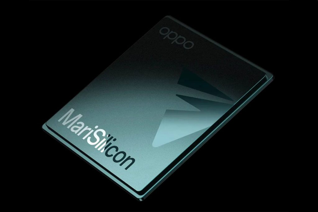 Собственная SoC Oppo для смартфонов разработана и готова к производству