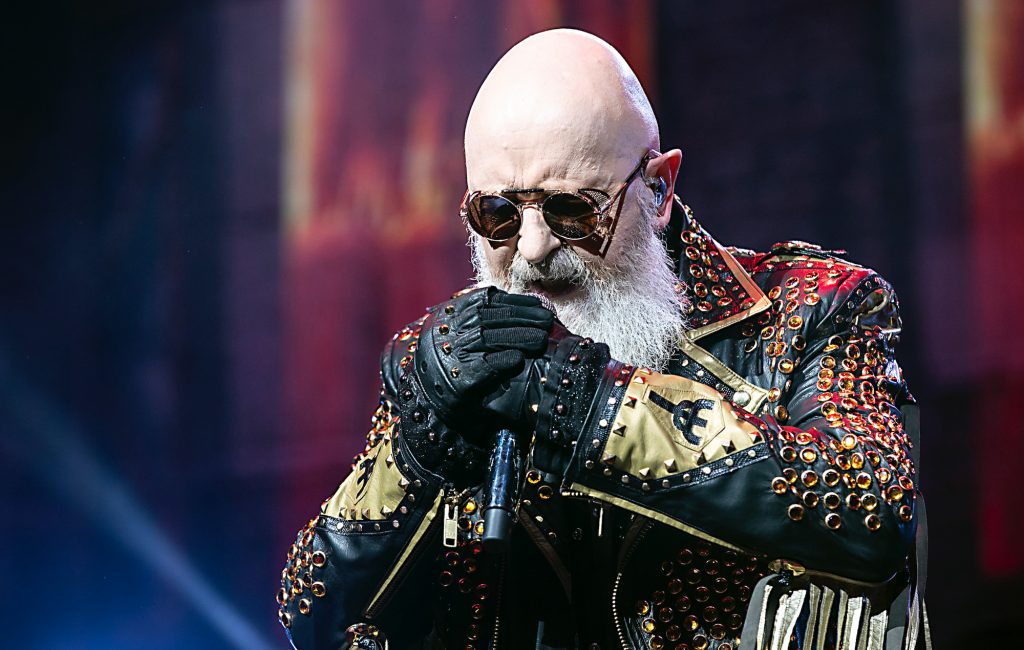 Judas Priest рассказали об отмене тура Оззи Осборна — Fil