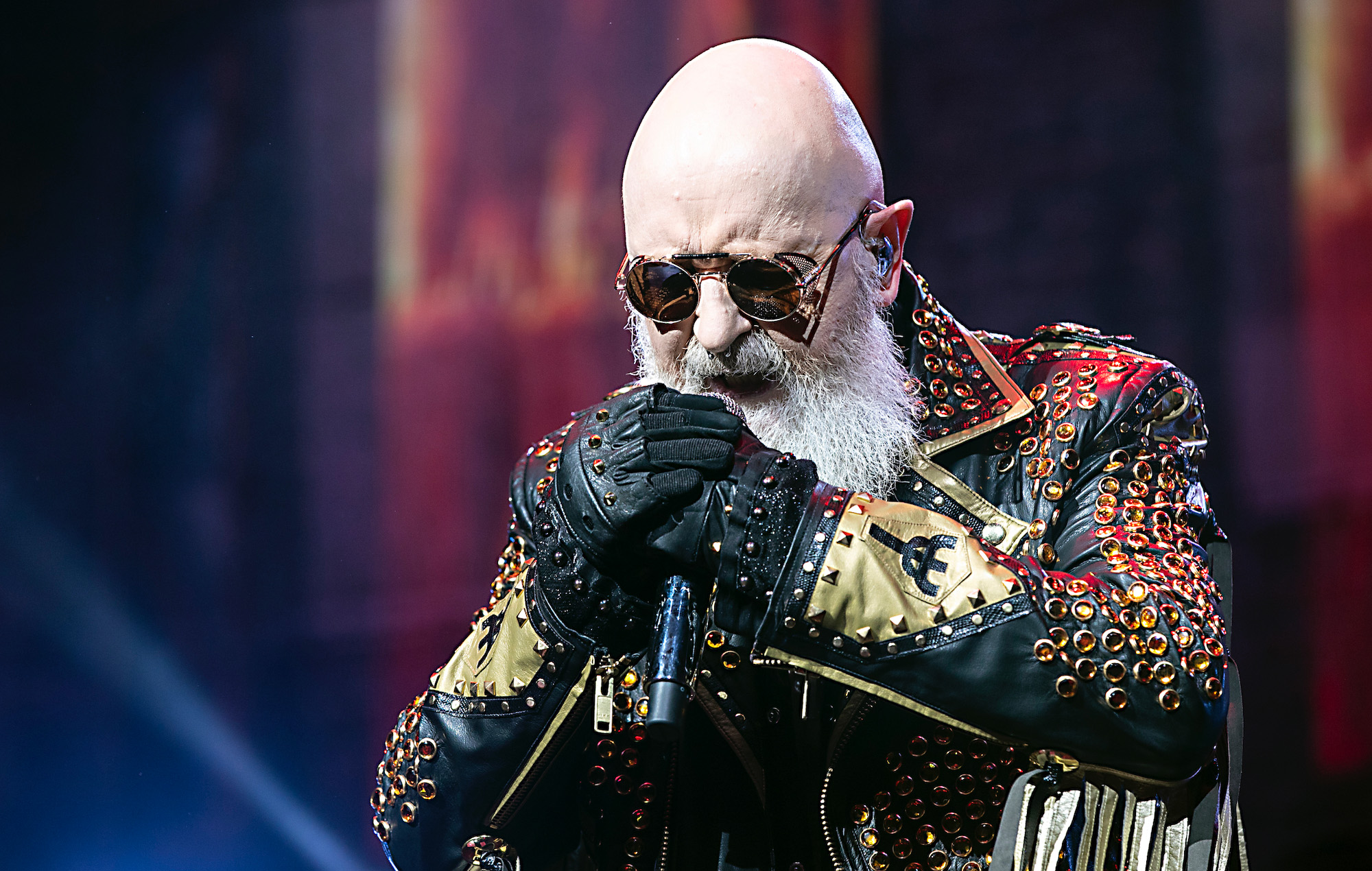 Judas Priest рассказали об отмене тура Оззи Осборна — Fil