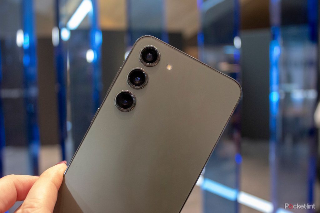 Samsung Galaxy S23 FE может упустить одну большую функцию, которая есть у других моделей.