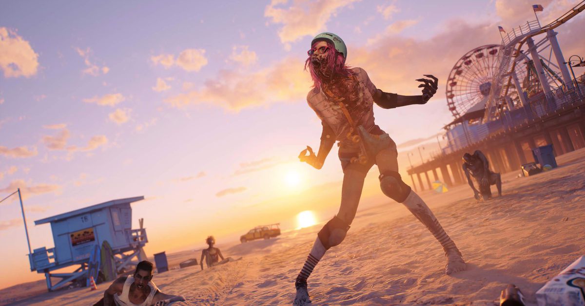 Долгожданная Dead Island 2 выходит на неделю раньше