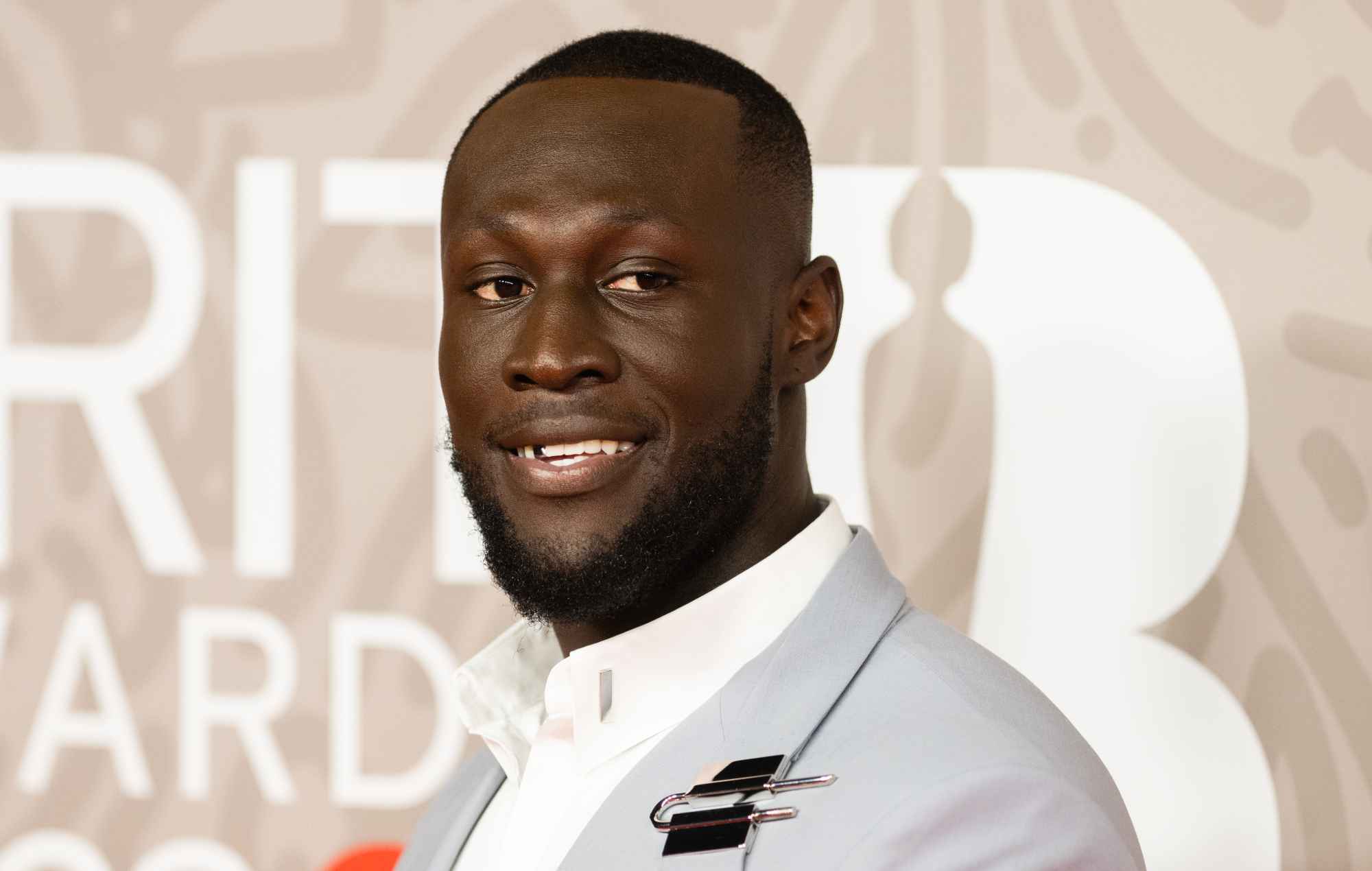 Stormzy объявляет о литературном фестивале #MerkyBooks — Fil