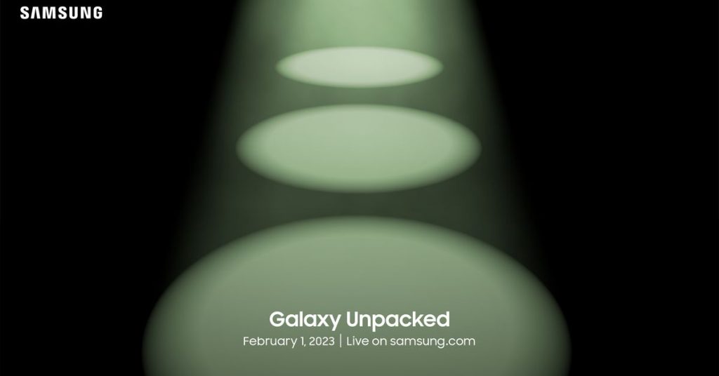 Главные технические новости среды: счастливого дня Samsung Unpacked всем, кто наблюдает
