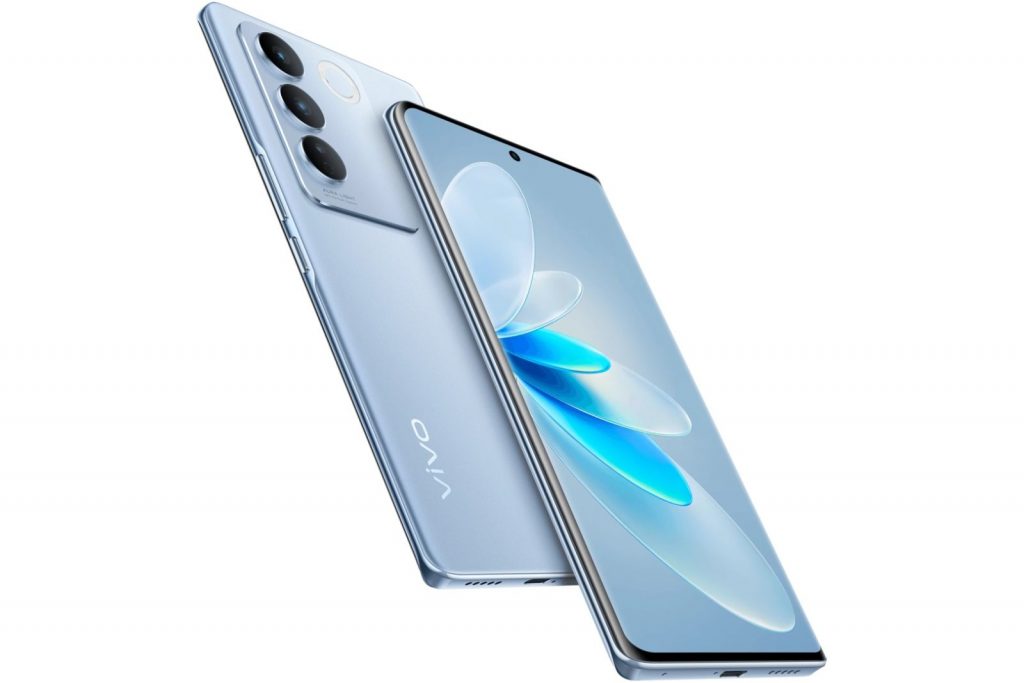 Объявлена ​​глобальная дата запуска серии Vivo V27, дразнили спецификации