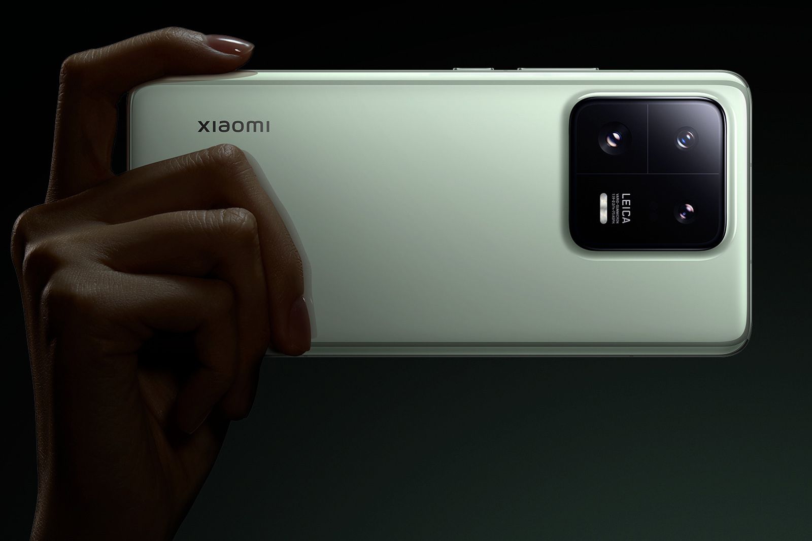 Xiaomi 13 Pro подтвержден для международного запуска на MWC 2023 26 февраля.